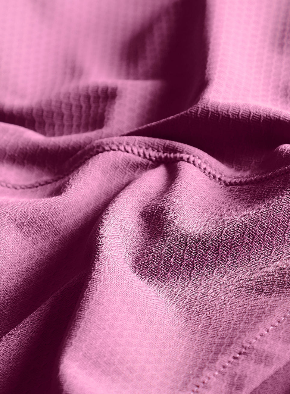 Women's Purple Flow HIIT Top