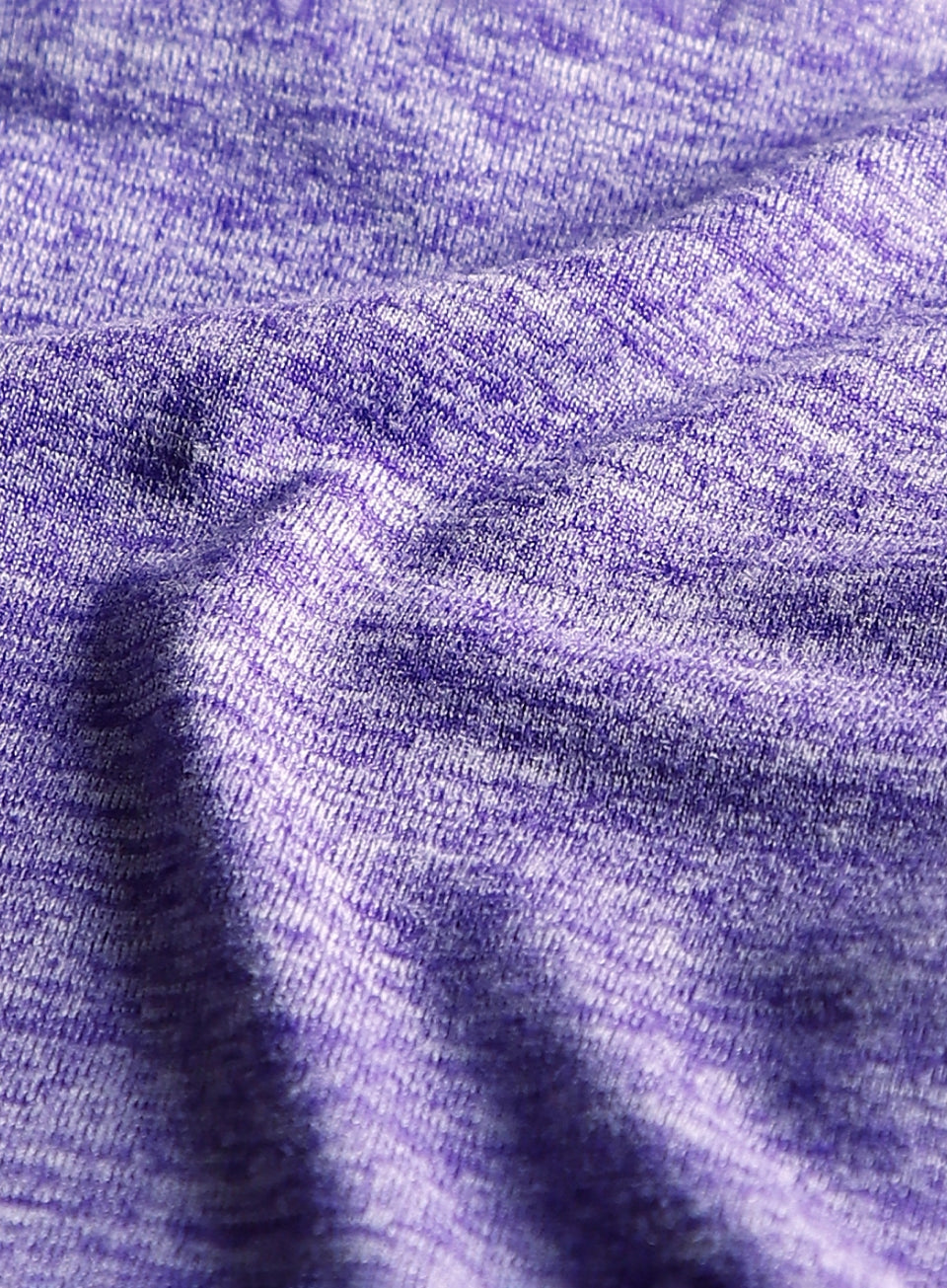 Men's Move All Day Purple Comfortech T-shirt