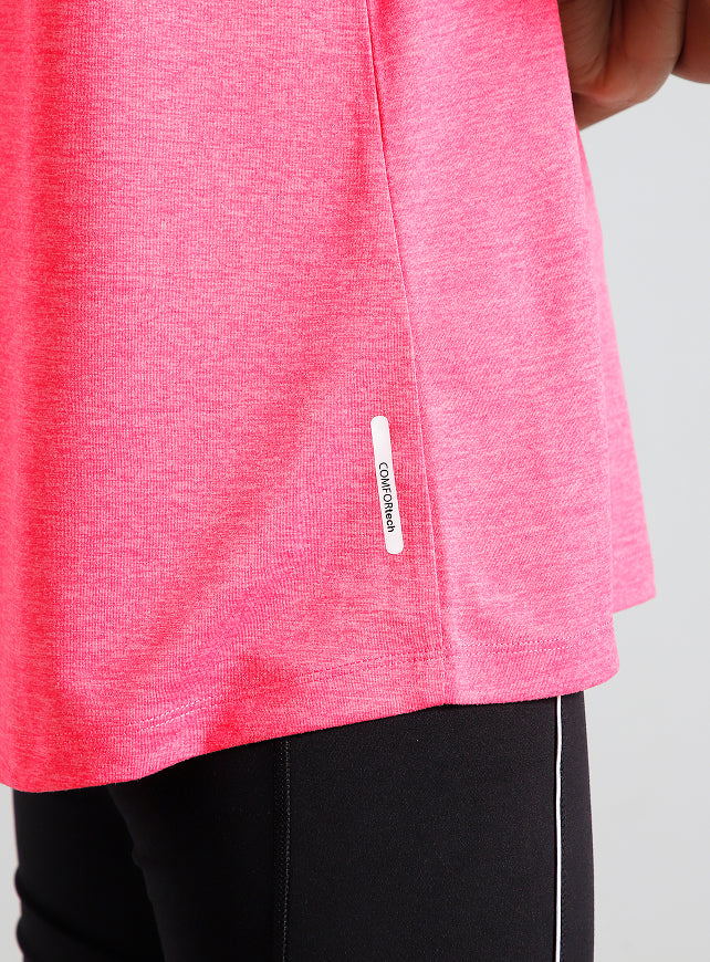 Women's Pink Cult Ulitmate Training COMFORtech™ Tank