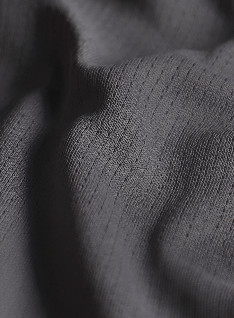 Men's Dark Grey Running Pro Tank
