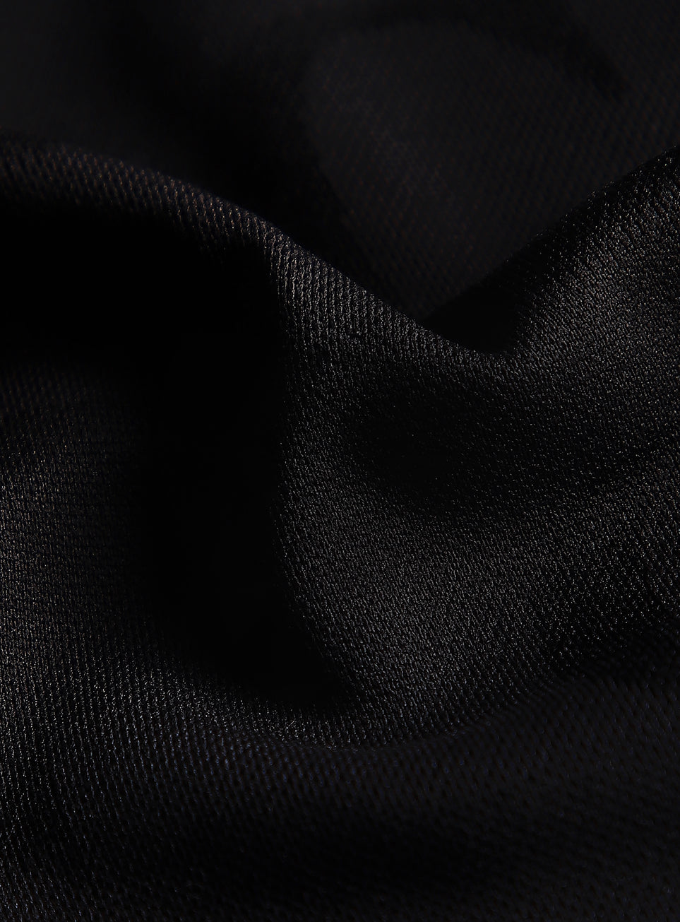 Men's Black CULT ZERO Running Tank