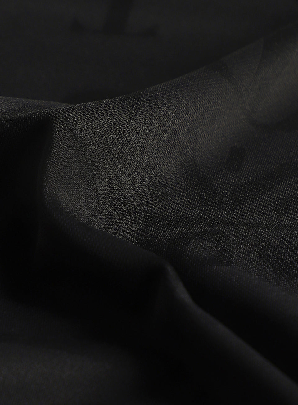 Women's Black CULT ZERO Knit Tech Running T-shirt