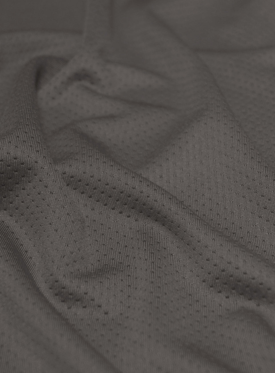 Men's Grey Training Essential Plus Size Tank