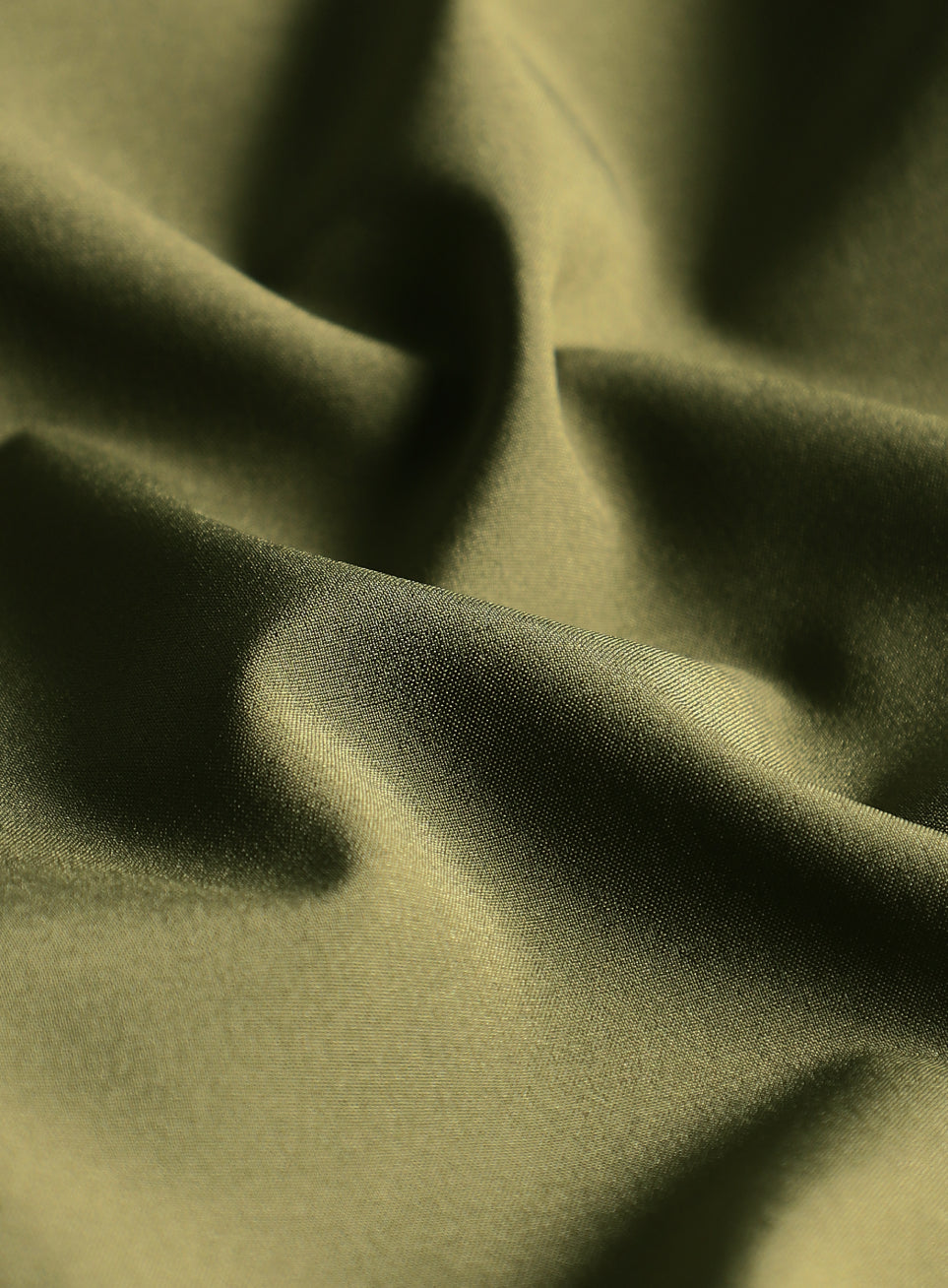 Men's Olive Core Sculpt Trackpants