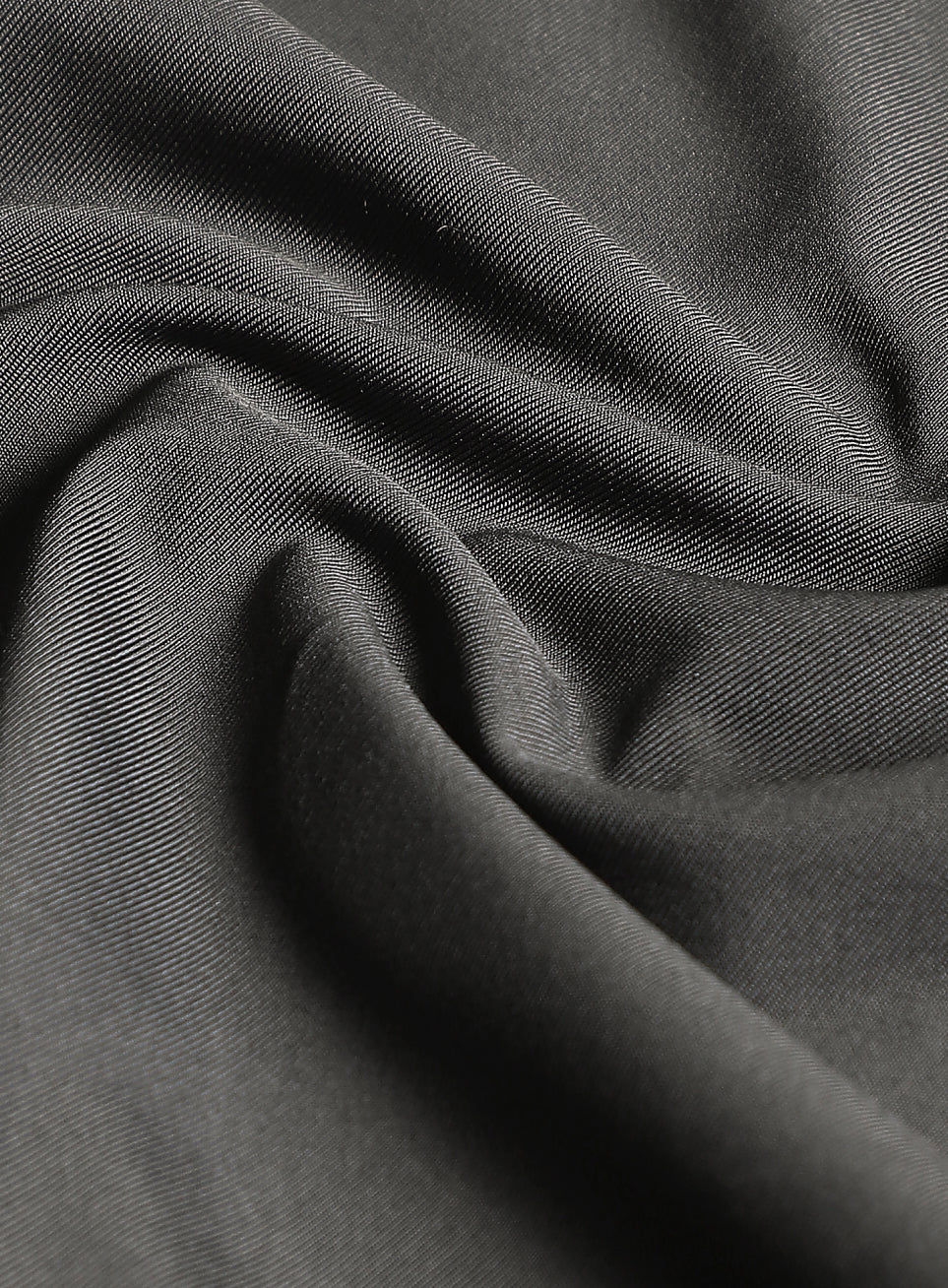 Men's Dark Grey Power Pop Training T-Shirt