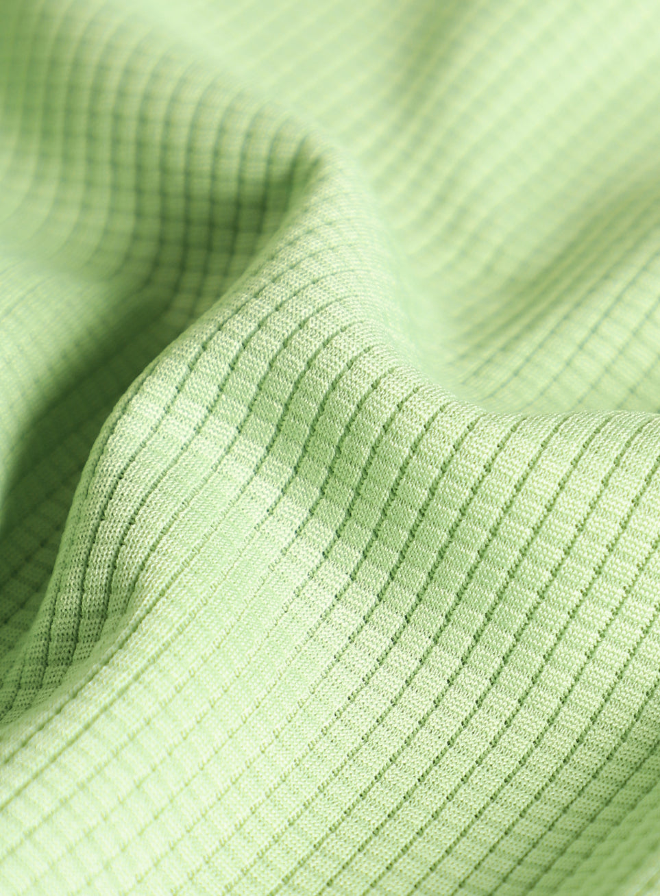 Men's Green Easy Move Tee