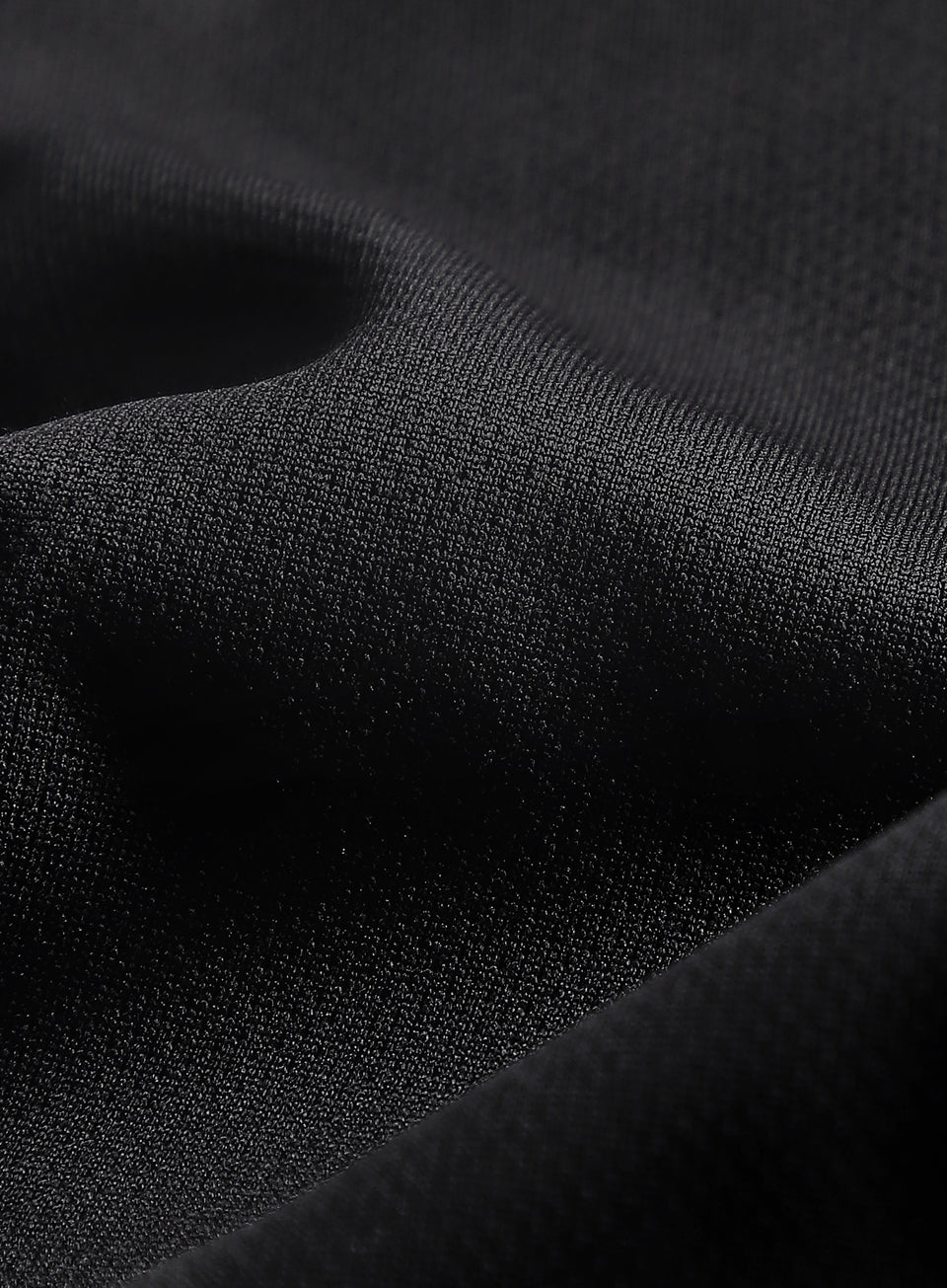 Men's Black All Format Training T-shirt