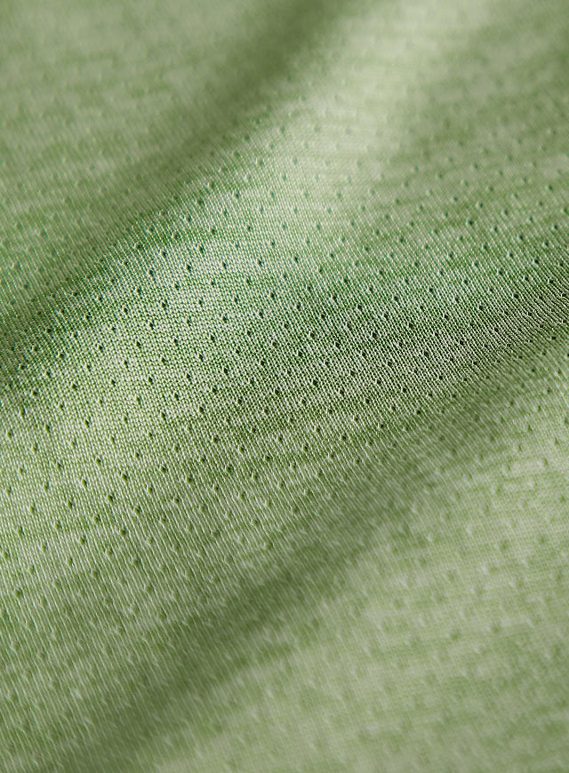 Men's Green All Format Training Pro T-shirt