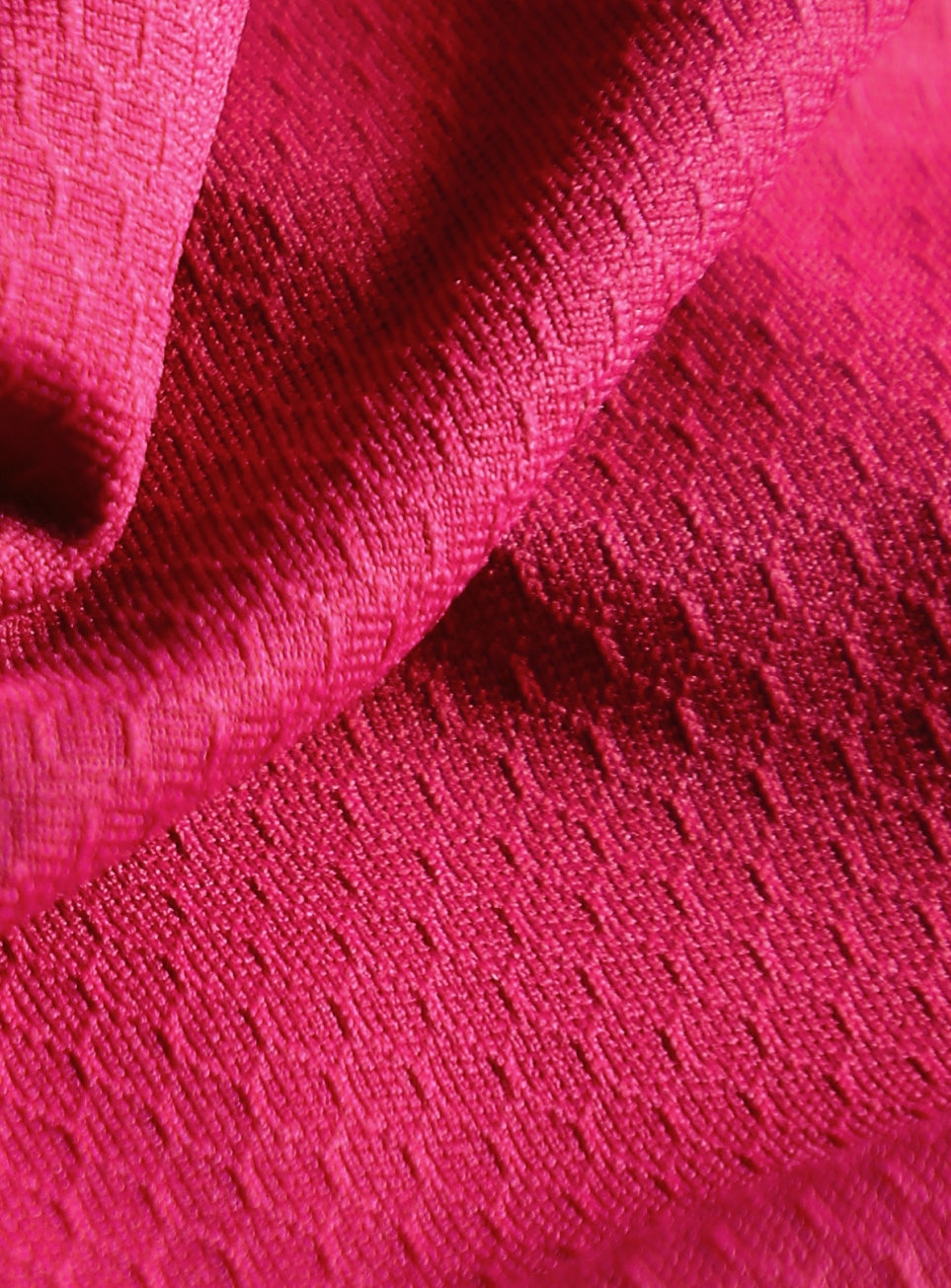 Women's Pink Training Essential Plus Size Regular Fit T-shirt