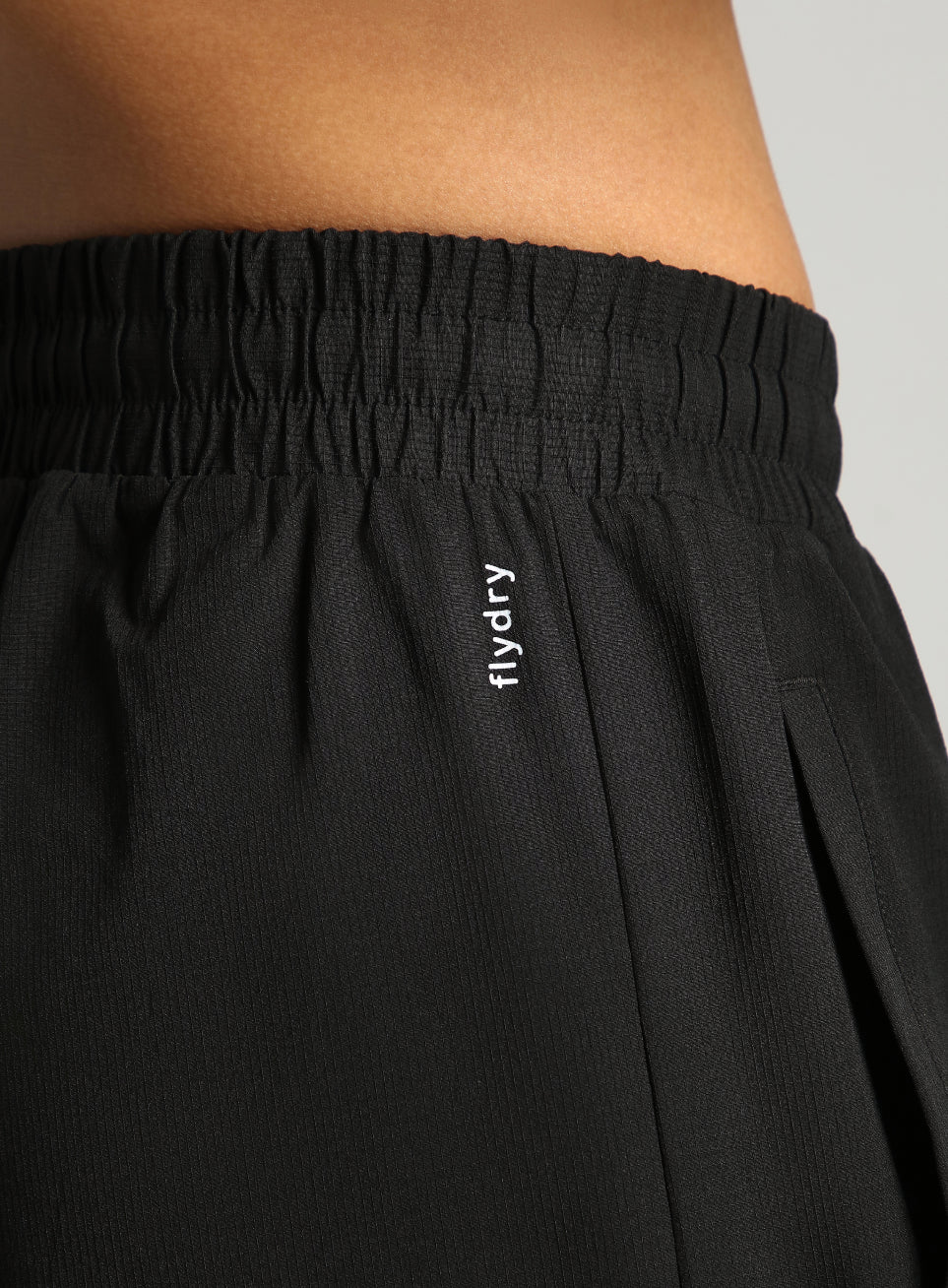 Men's Black Training Move Up Training Trackpants