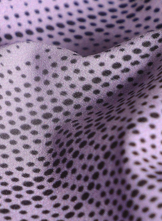 Men's Purple Urban Camo Inbuilt Tights Training Shorts
