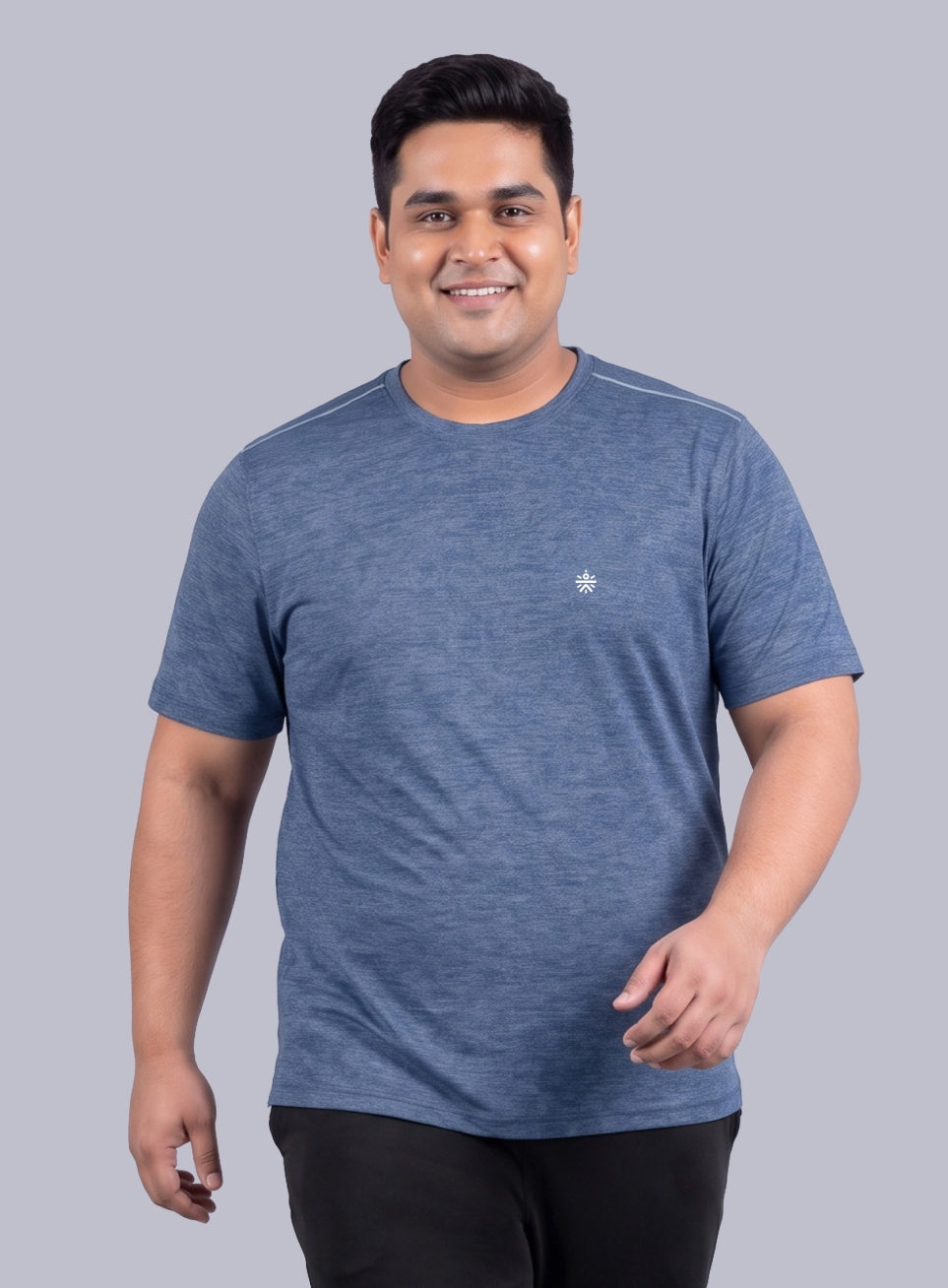 Men's Navy Training Essential COMFORtech T-shirt