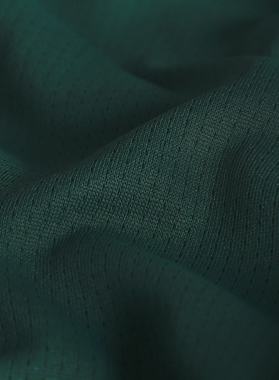 Women's Dark Green After Dark Running Tank