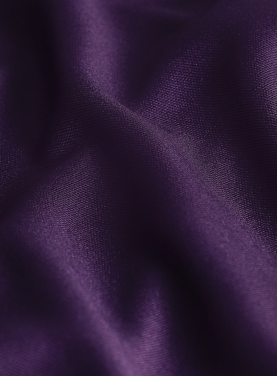 Men's Purple Dark Series Running Tank
