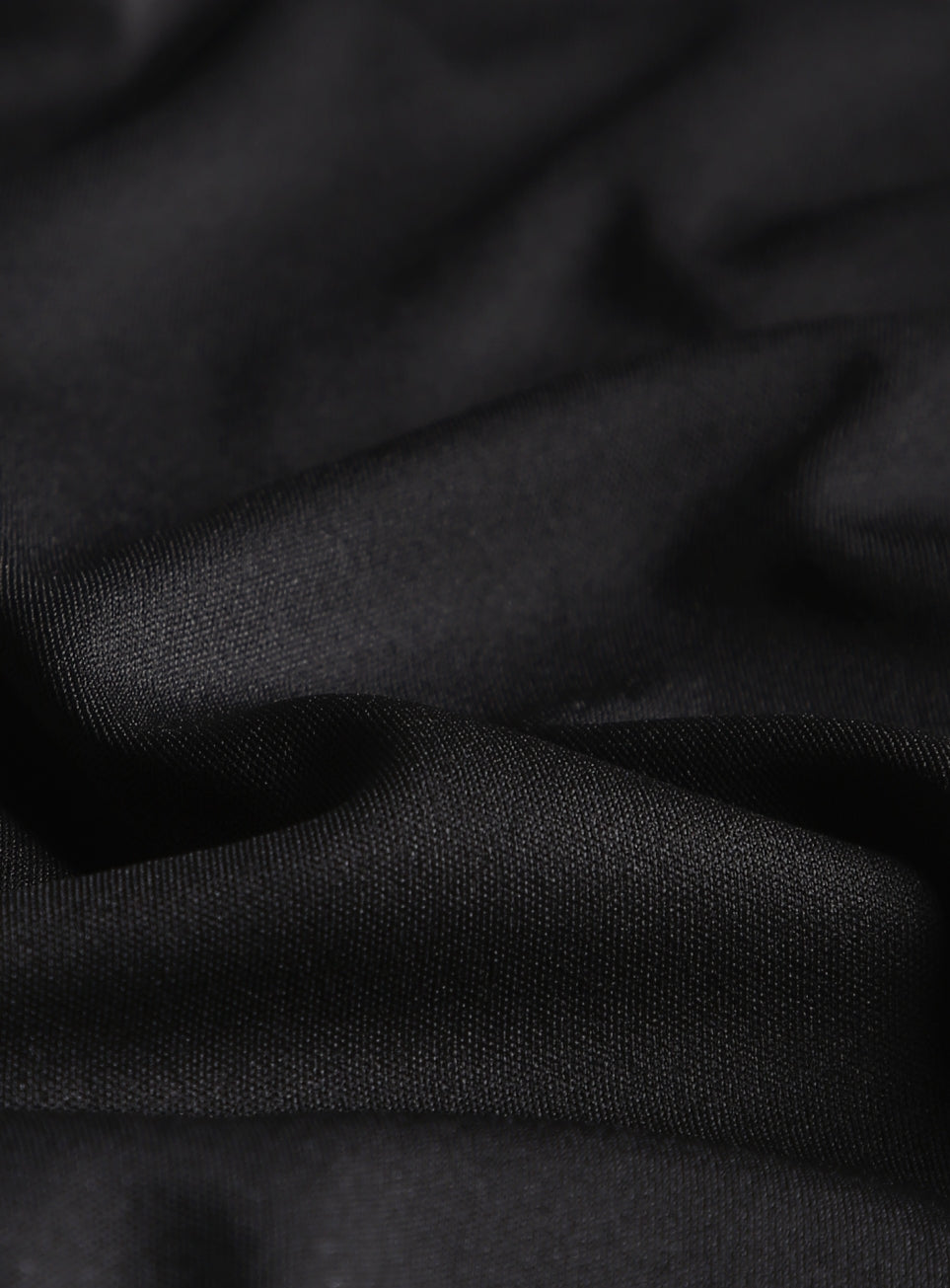 Men's Black Night Jogger's T-shirt