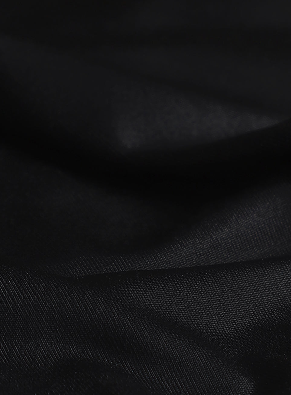Women's Black Knock Out Compression Cropped T-shirt