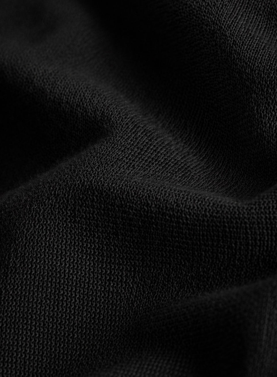 Men's Black Cult Training Essential T-shirt