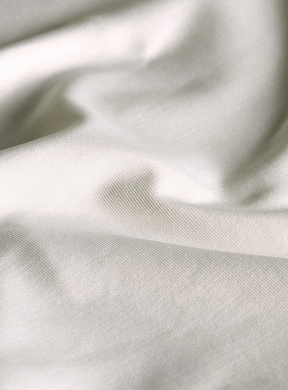 Men's White Base Layer Run Full Sleeve T-shirt