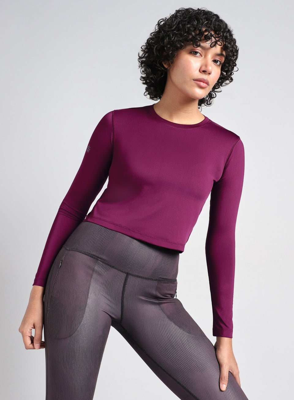 Women's Wine Runner's Escape T-shirt
