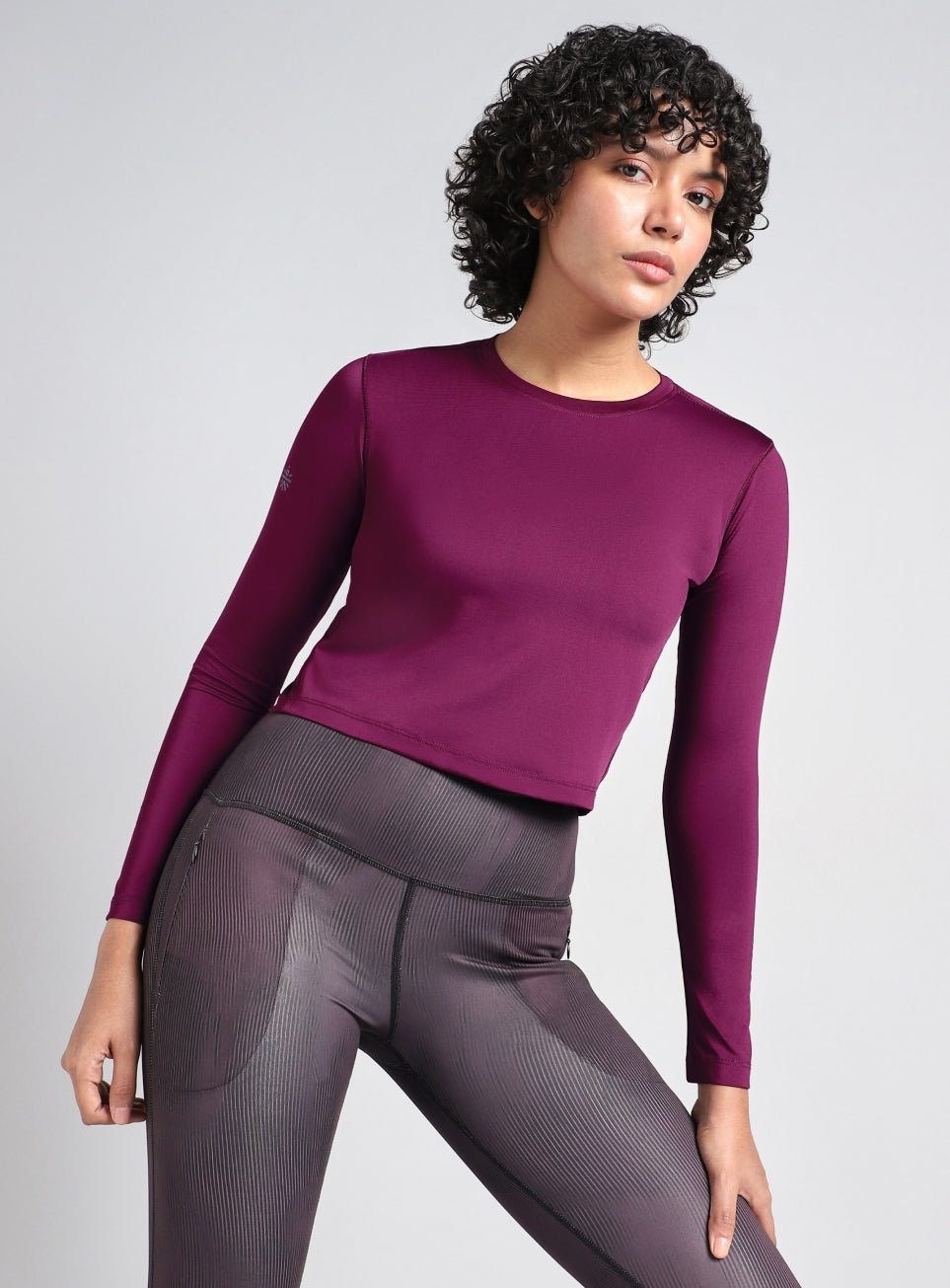 Women's Wine Runner's Escape T-shirt