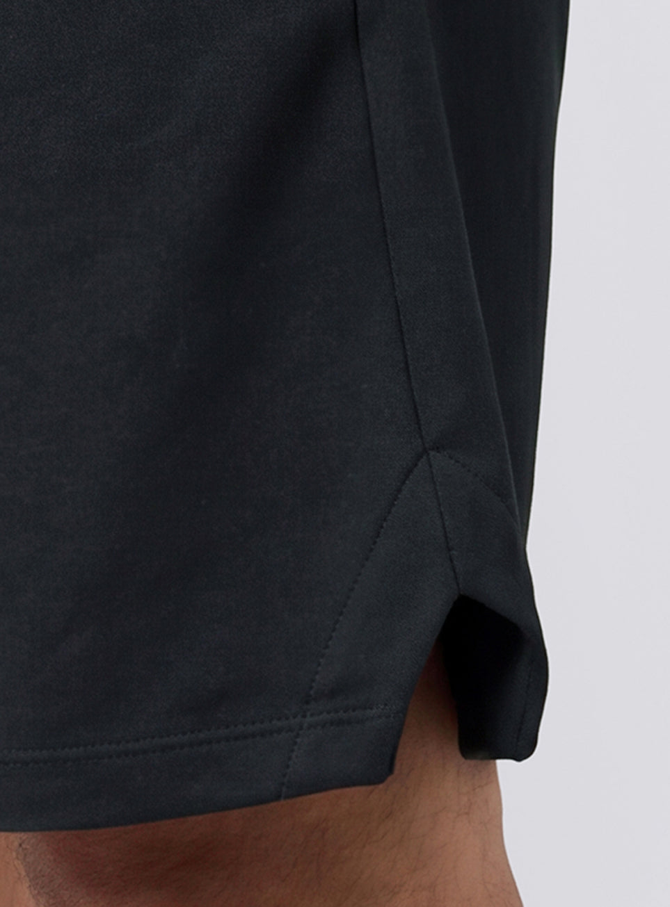 Men's Back Move All Day Plus Size Shorts
