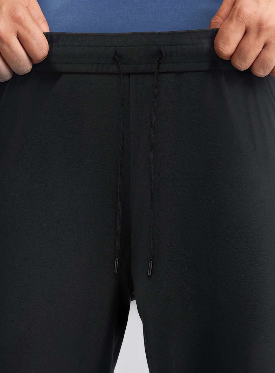 Men's Back Move All Day Plus Size Shorts