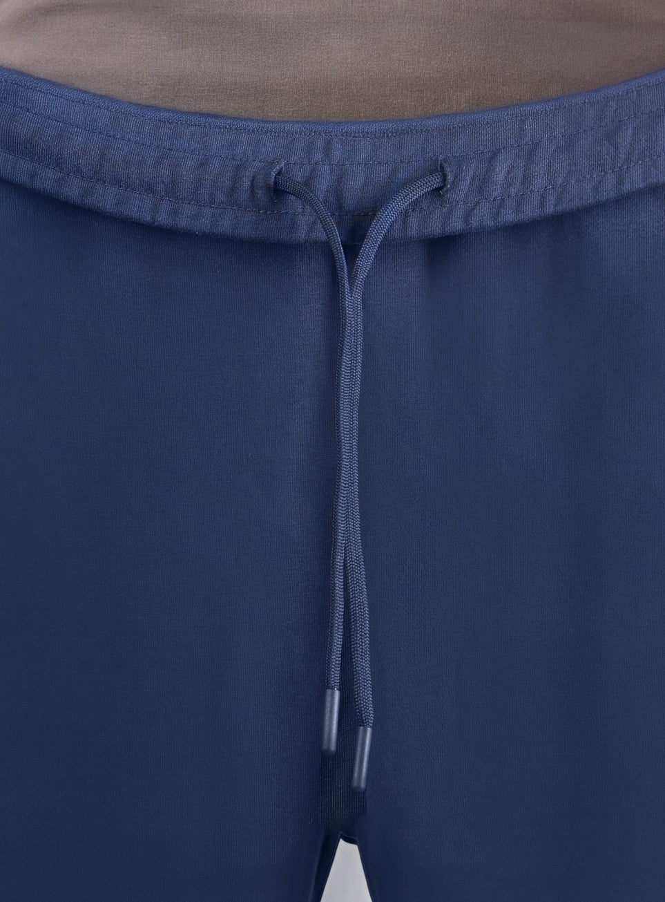 Men's Navy Beyond Play Plus Size Trackpants