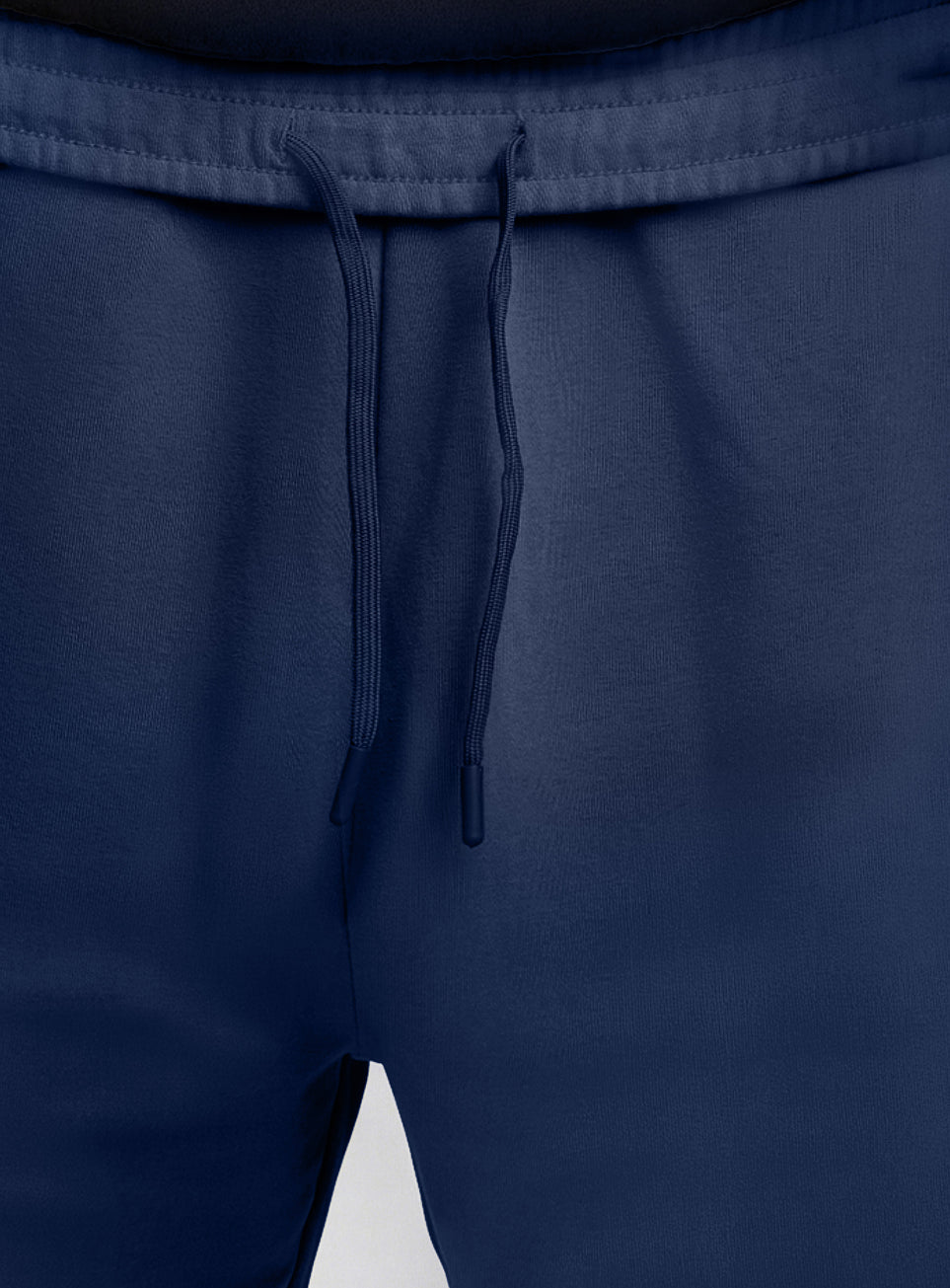 Men's Navy Beyond Play Plus Size Trackpants
