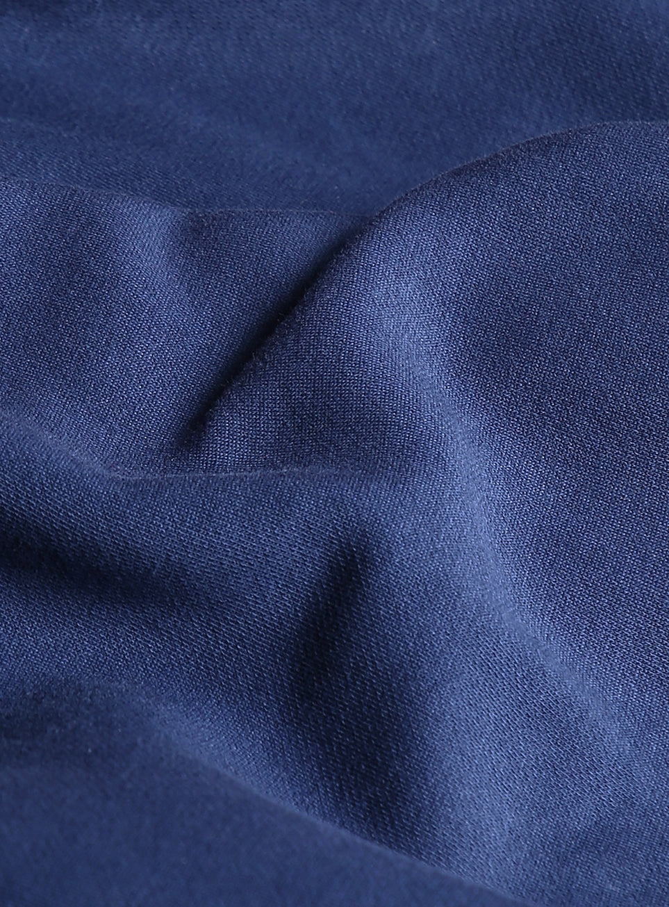 Women's Blue Plus Size Athleisure Trackpants