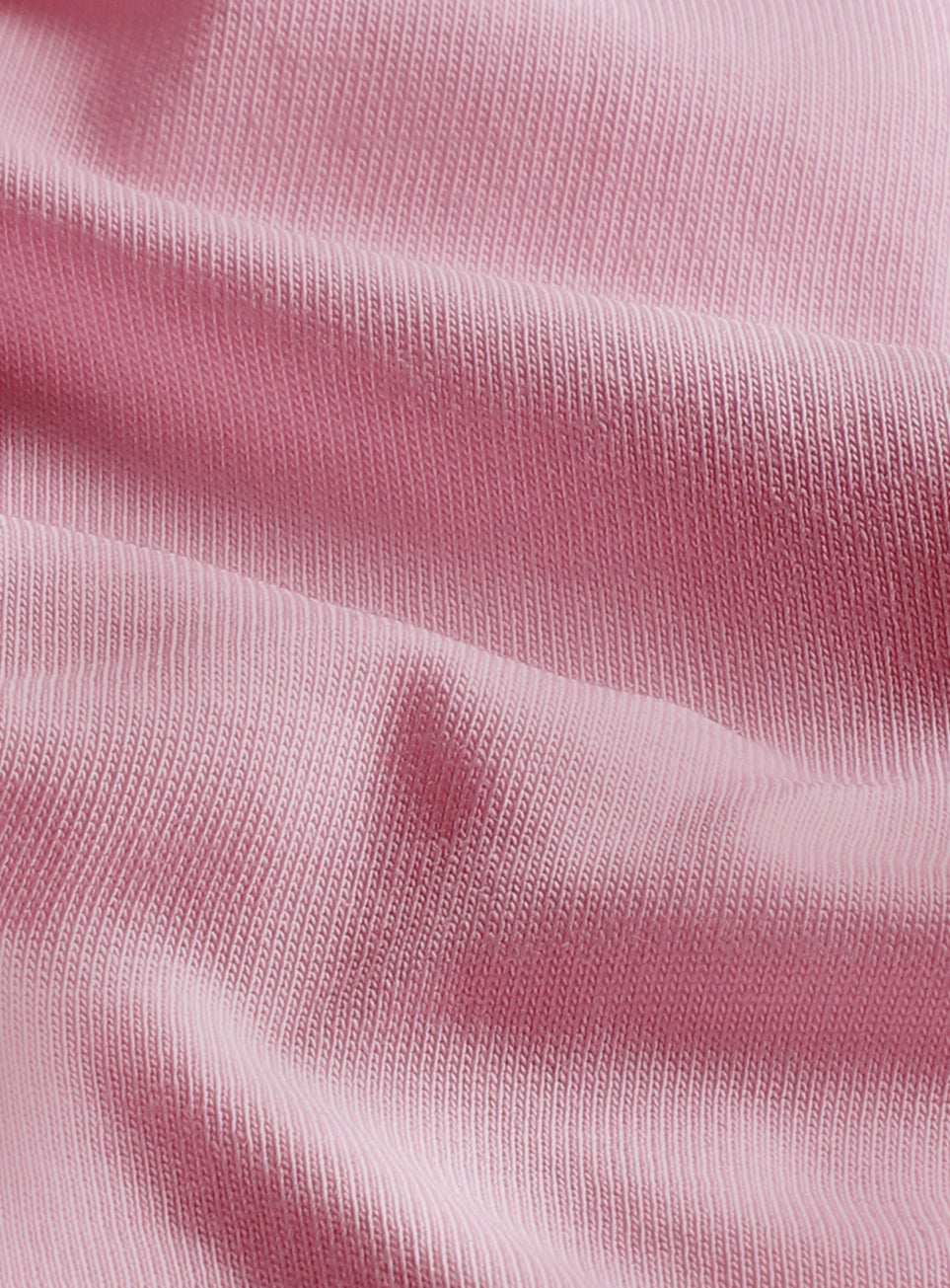 Women's Pink Cult Logomania Print Relaxed Fit T-shirt