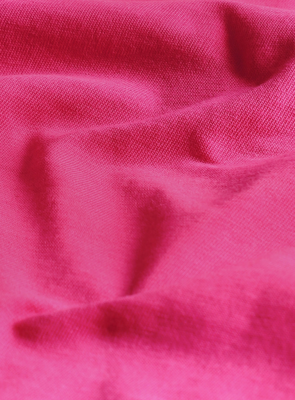 Women's Pink Transition Graphic Oversized T-shirt