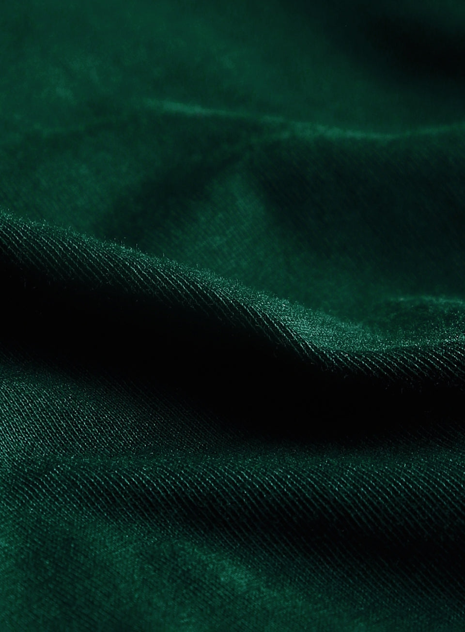 Men's Sea Green Courtside Print Full Sleeve T-shirt