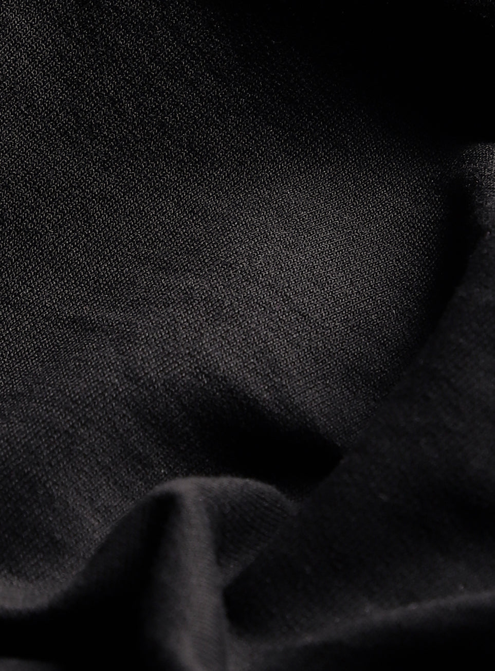 Women's Black Panel Highlight Joggers