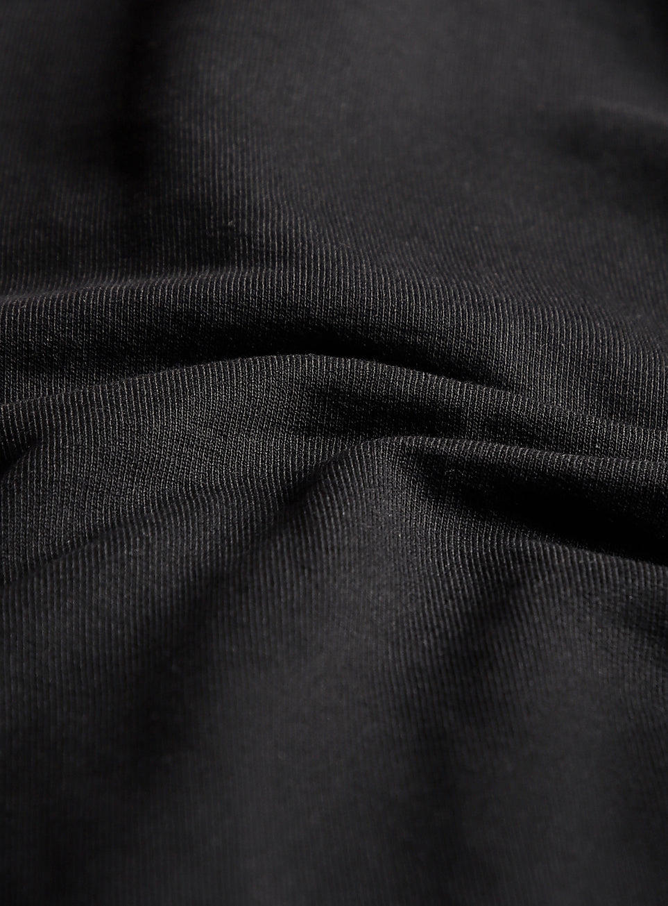 Women's Black Contrast Edge Straight Fit Trackpants