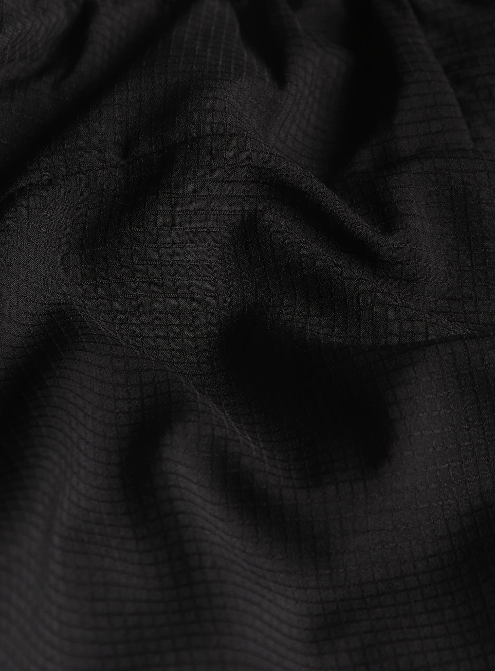 Men's Black Long Distance CULT ZERO Running Shorts