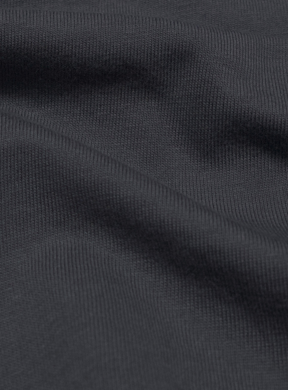 Men's Grey Move print Full sleeve Plus size T-shirt