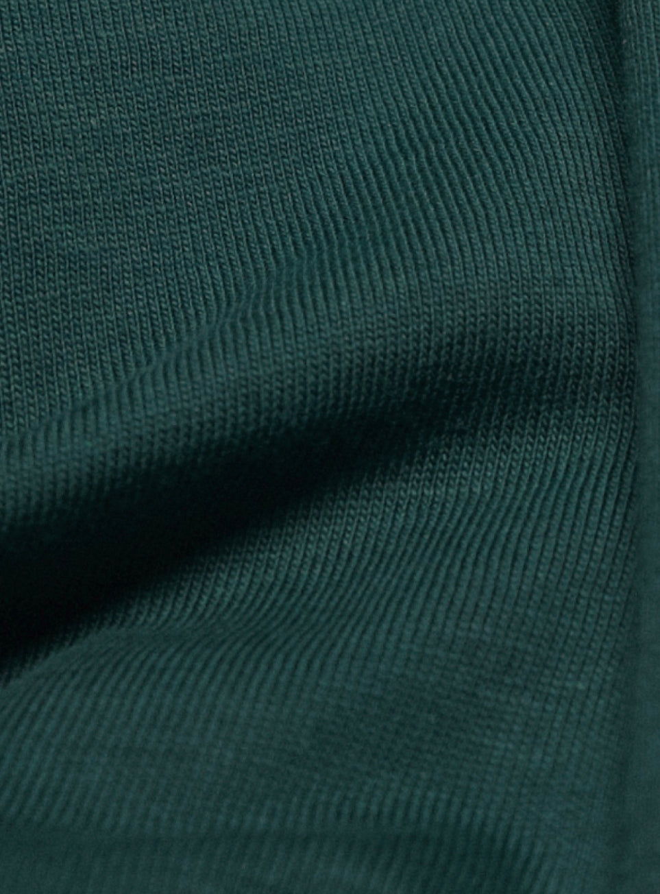 Men's Sea Green Move print Full sleeve Plus size T-shirt