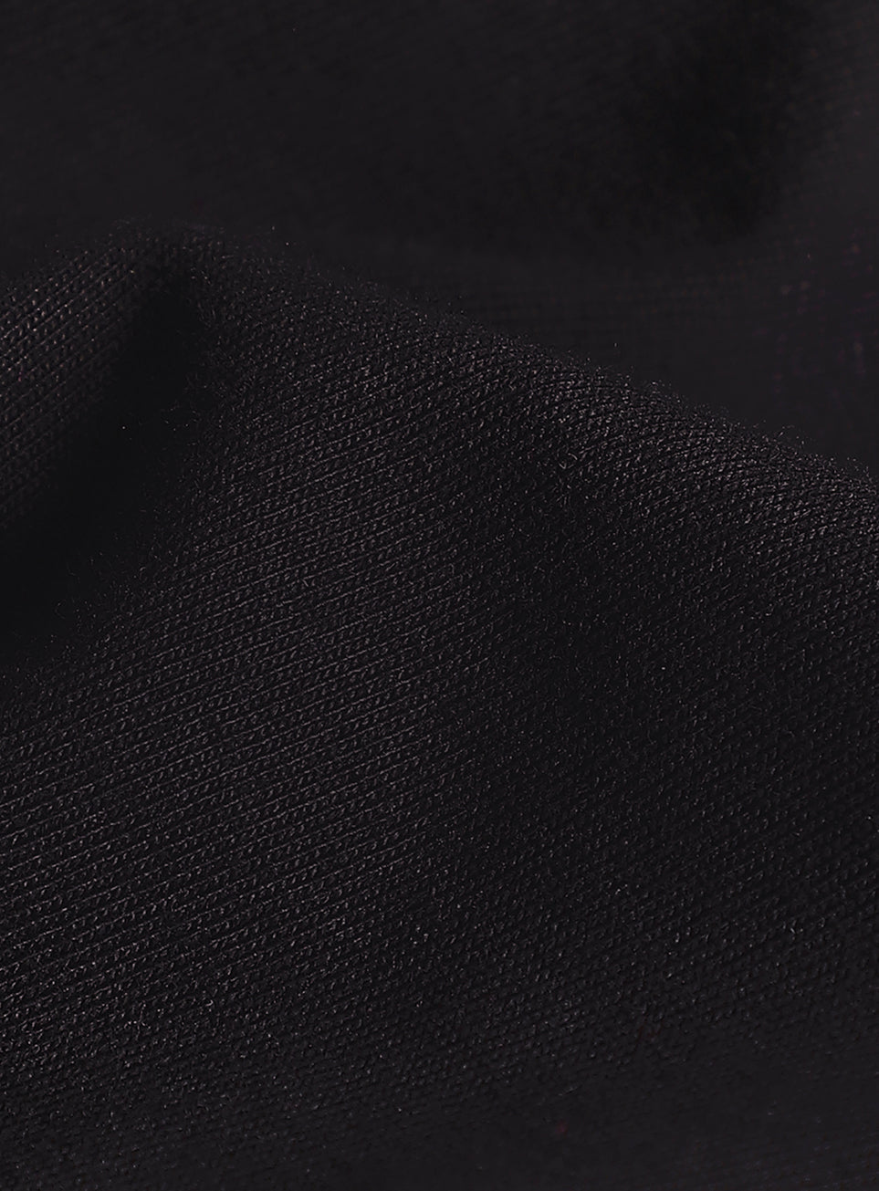 Men's Black Boxing Pro Oversized Fit T-shirt