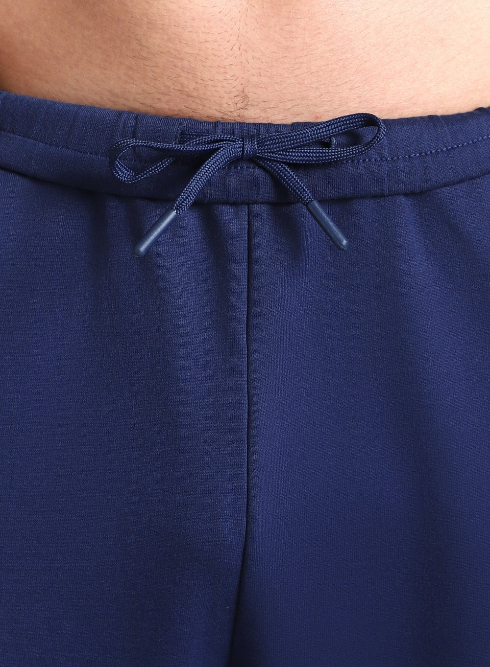 Men's Navy Play In-Out Trackpants
