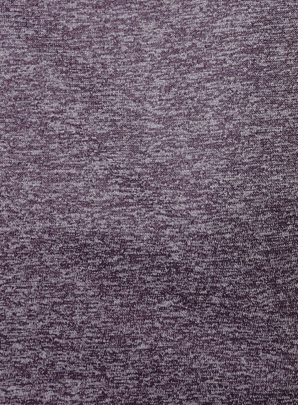 Women's Grey Contour Seamless T-shirt