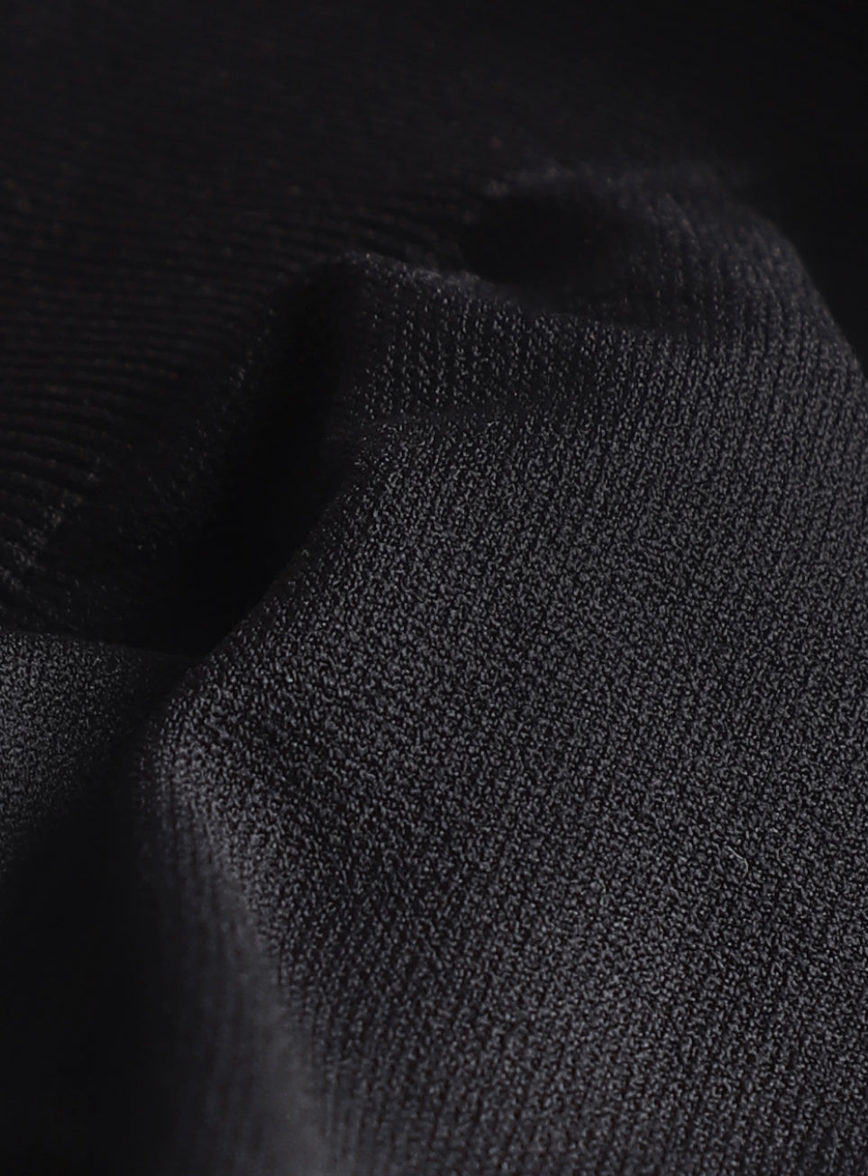 Women's Black Swift Form Seamless Tights