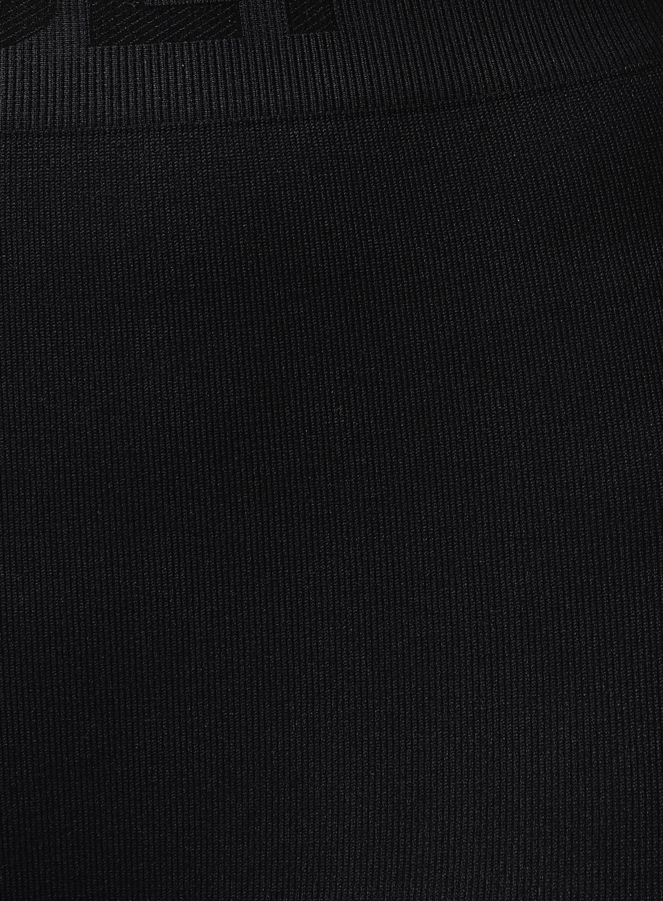 Women's Black Sculpt Fit Seamless Tights