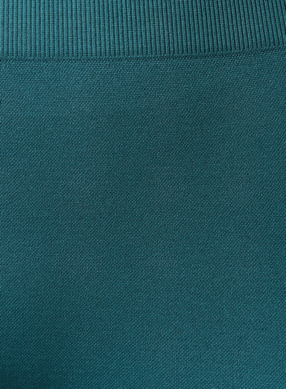 Women's Teal Power Move Seamless Tights