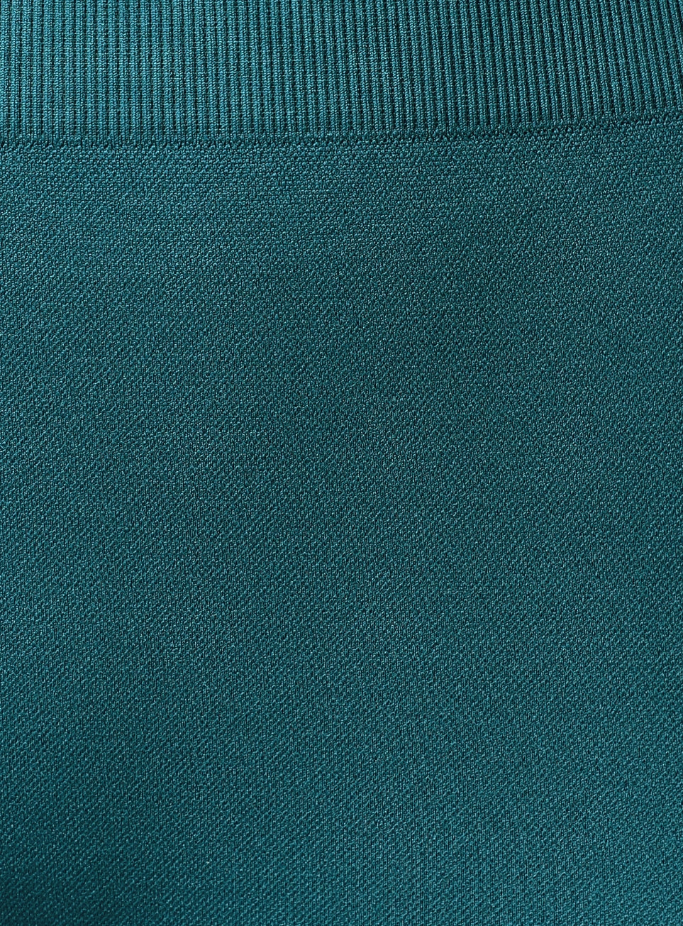 Women's Teal Power Move Seamless Tights