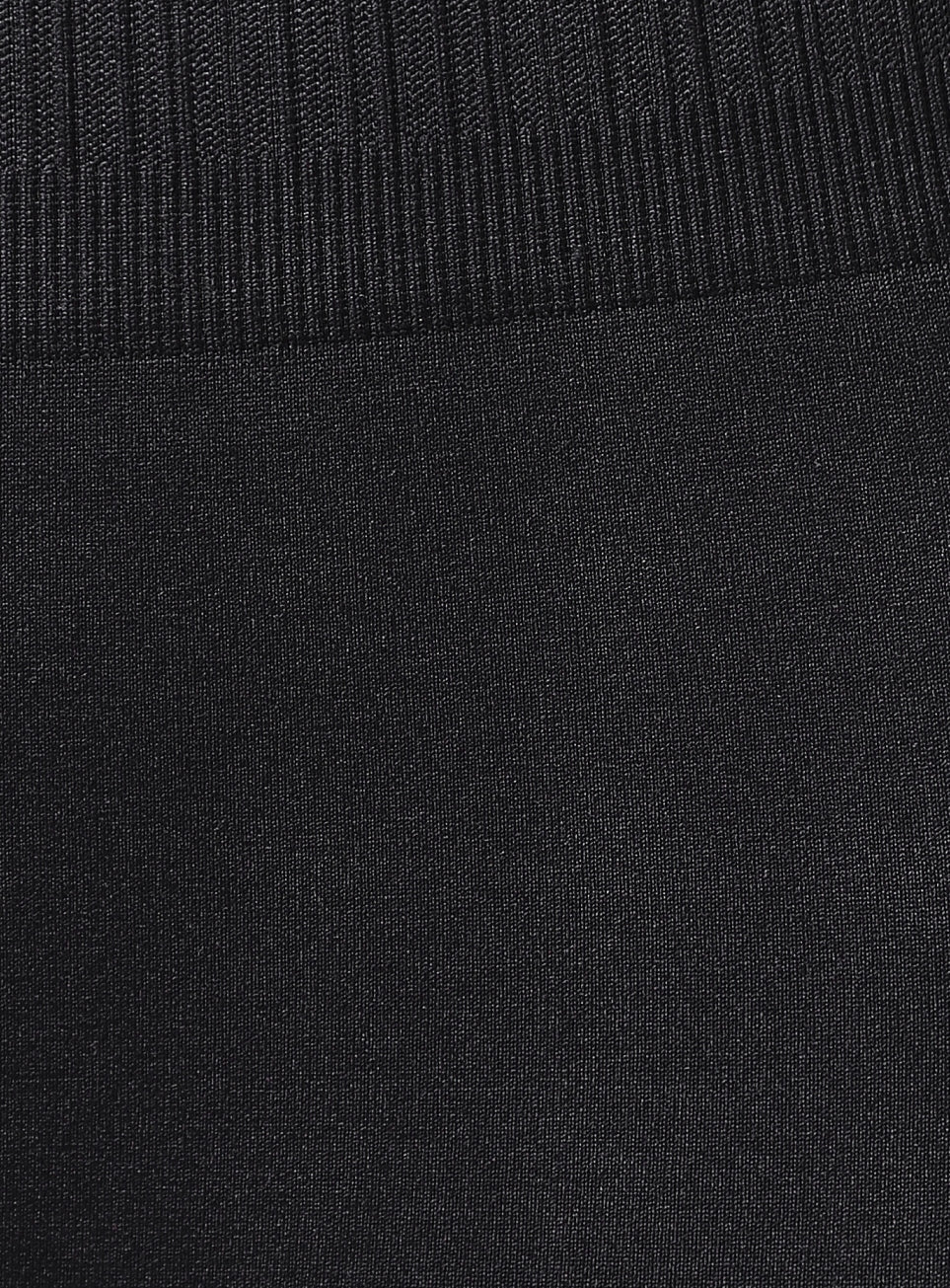 Women's Black Sculpt Seamless Tights