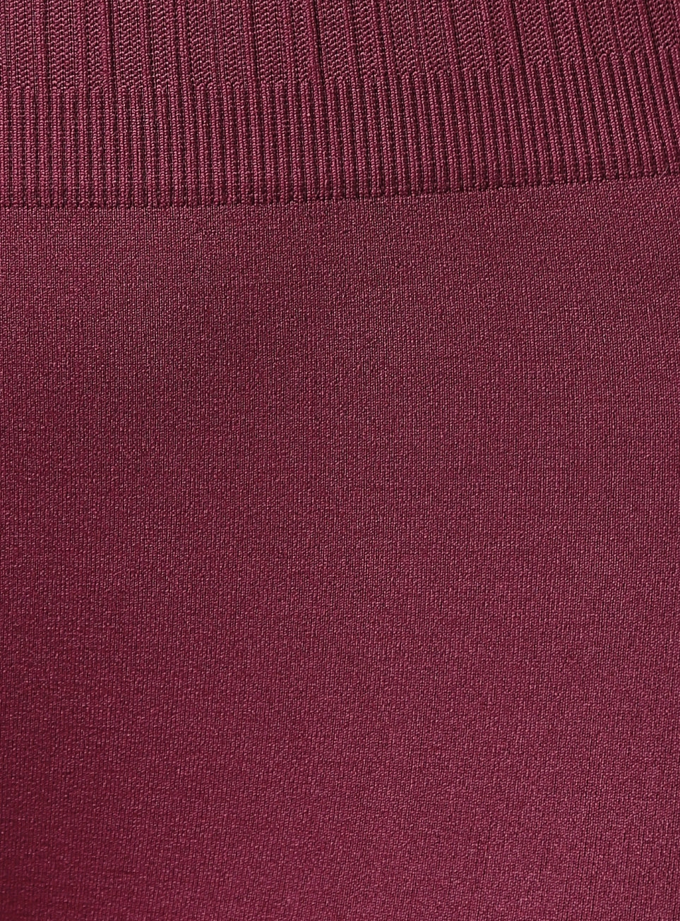Women's Maroon Sculpt Seamless Tights