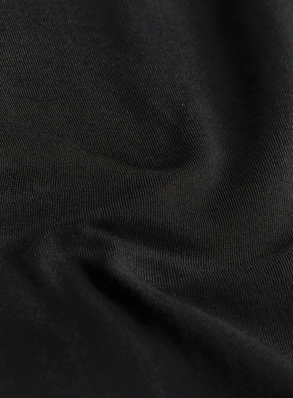 Men's Black Signature V-Man T-shirt