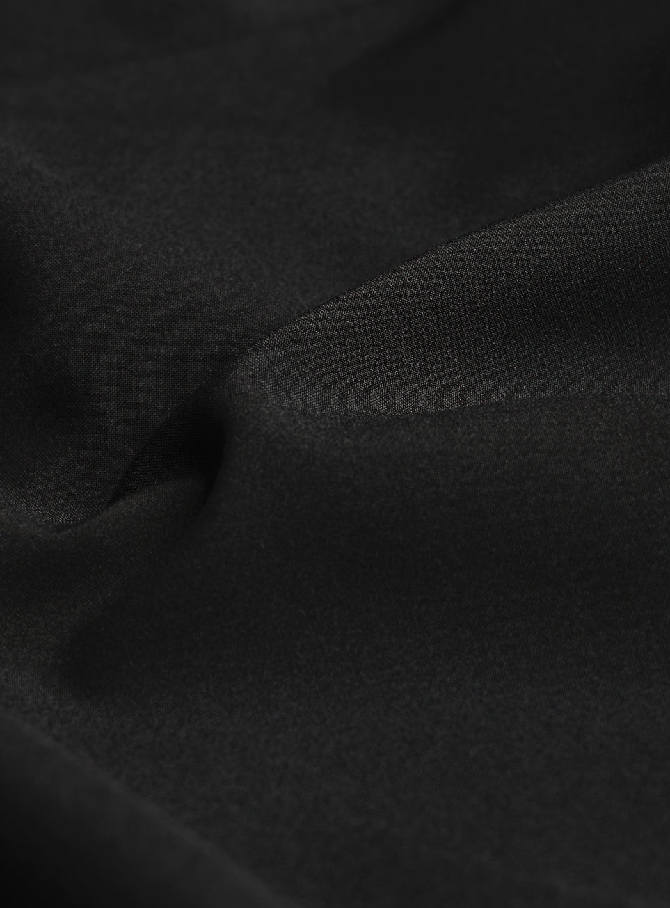 Women's Black After Dark Running Shorts
