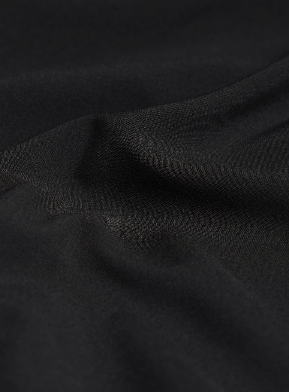 Women's Black Moonlight Running Shorts