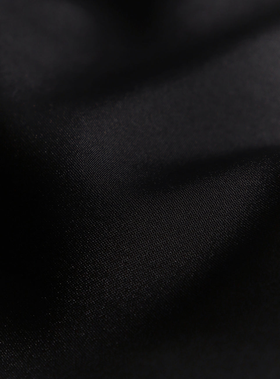 Women's Black After Dark Running Trackpants